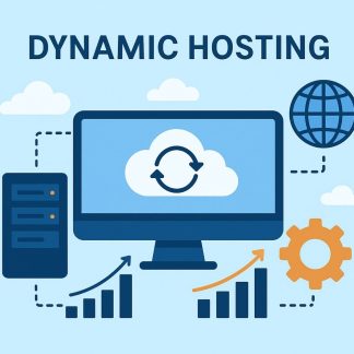 Dynamic Hosting