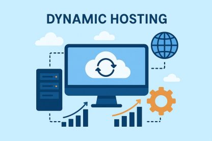 Dynamic Hosting